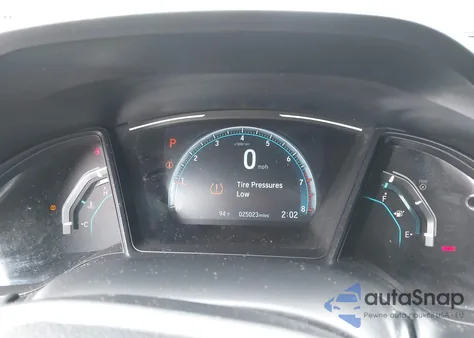 2020 Honda Civic Lx from USA, damaged, VIN 2HGFC2F60LH545996